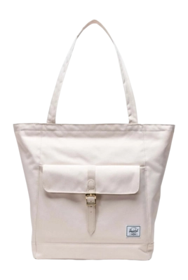 Draagtas Herschel Retreat Tote Whitecap Gray