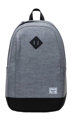 Rucksack Herschel Seymour Raven Crosshatch