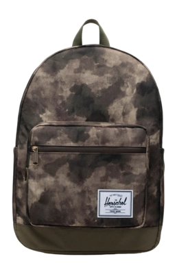 Rugzak Herschel Pop Quiz Painted Camo