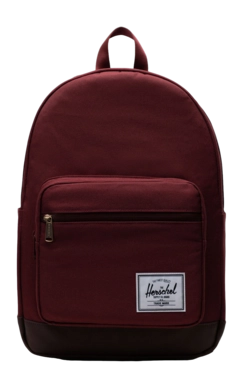 Backpack Herschel Pop Quiz Port Chicory Coffee