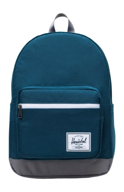 Backpack Herschel Pop Quiz Reflecting Pond Gargoyle