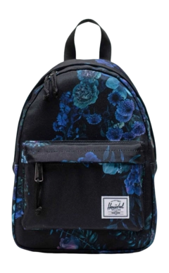 Rugzak Herschel Classic Mini Evening Floral