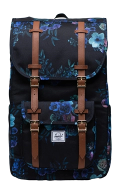 Rugzak Herschel Little America Evening Floral