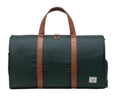 Reistas Herschel Novel Duffle Darkest Spruce