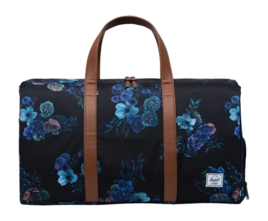 Reisetasche Herschel Novel Duffle Evening Floral