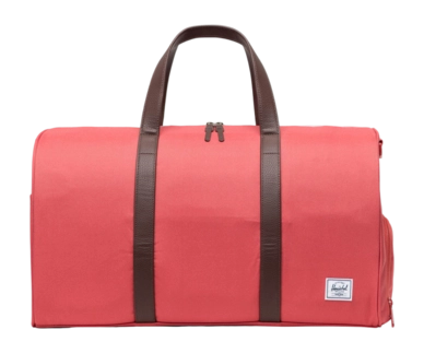 Sac de Voyage Herschel Novel Duffle Mineral Rose