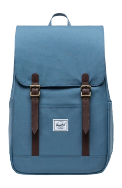 Rucksack Herschel Retreat Small Steel Blue 17L