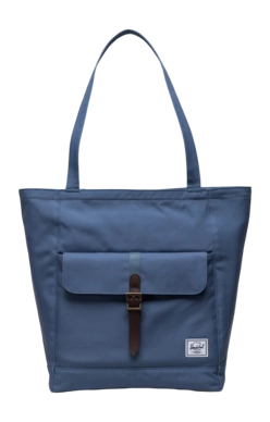 Sac Cabas Herschel Retreat Tote Steel Blue