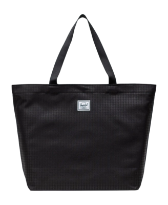 Draagtas Herschel Classic Tote Houndstooth Emboss