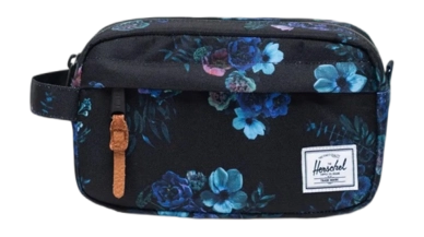 Travel Kit Herschel Chapter Small 3 L Evening Floral