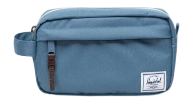 Travel Kit Herschel Chapter Small 3 L Steel Blue