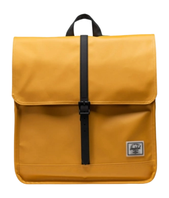 Rugzak Herschel City Mid-Volume Weather Resistant Brass