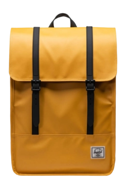 Rucksack Herschel Survey II Weather Resistant Brass