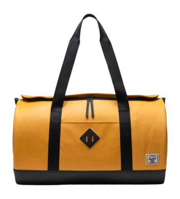 Sac de Voyage Herschel Heritage Weather Resistan Brass