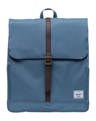 Sac à Dos Herschel City Backpack Steel Blue
