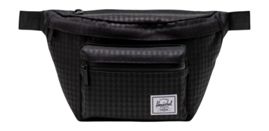 Heuptas Herschel Pop Quiz Houndstooth Emboss