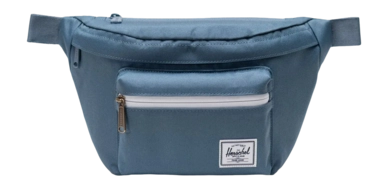 Heuptas Herschel Pop Quiz Steel Blue