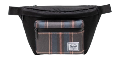 Heuptas Herschel Pop Quiz Black Winter Plaid