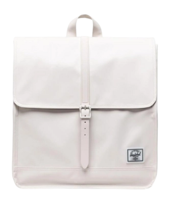 Sac à Dos Herschel City Mid-Volume Weather Resistant Moonbeam Tonal