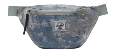 Hip Pack Herschel Pop Quiz Weather Resistant Seagrass Bowen Birch '24