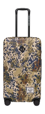 Valise de Voyage Herschel Heritage Hardshell Medium Luggage Terrain Camo