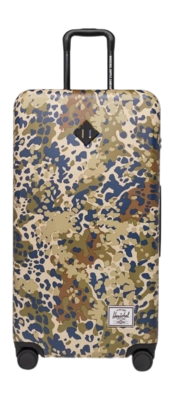 Reiskoffer Herschel Heritage Hardshell Large Luggage Terrain Camo
