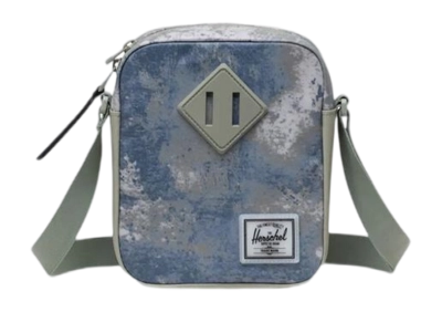Cross-body Bag Herschel Heritage Weather Resistant Seagrass Bowen Birch