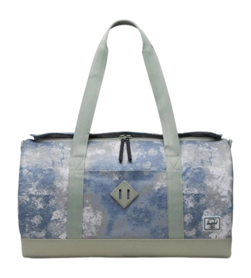 Travel Bag Herschel Heritage Duffle Seagrass Bowen Birch '24