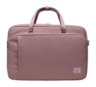 Travel Bag Herschel Supply Co. Bowen Duffle Tech Ash Rose Tonal