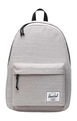 Rucksack Herschel Classic X-Large Light Grey Crosshatch 26L