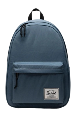 Rugzak Herschel Classic X-Large Blue Mirage White Stitch