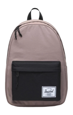 Rugzak Herschel Classic X-Large Taupe Gray Black