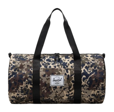Reistas Herschel Classic Gym Bag Terrain Camo