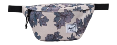 Hip Pack Herschel Classic Moonbeam Floral Waves