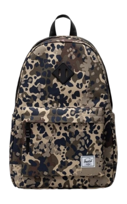 Rugzak Herschel Heritage Terrain Camo