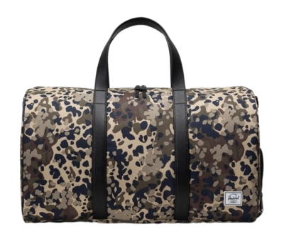 Reistas Herschel Novel Duffle Terrain Camo