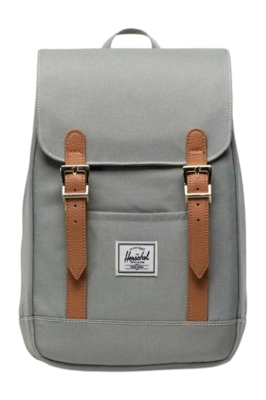 Sac à Dos Herschel Retreat Mini Seagrass White Stitch