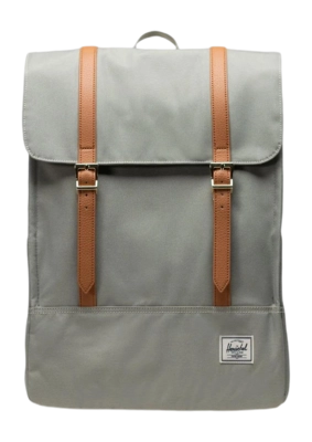 Sac à Dos Herschel Survey Seagrass White Stitch