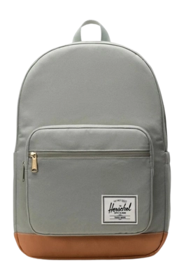 Rucksack Herschel Pop Quiz Seagrass Natural White Stitch '24
