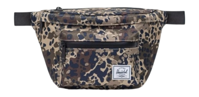 Heuptas Herschel Pop Quiz Hip Pack Terrain Camo
