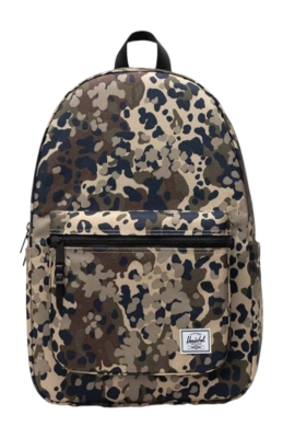 Rugzak Herschel Settlement Backpack Terrain Camo