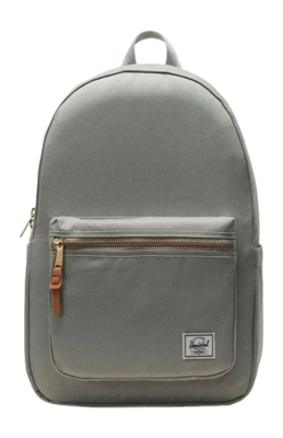 Rugzak Herschel Settlement Backpack Seagrass White Stitch