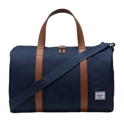 Sac de Voyage Herschel Novel Carry On Duffle Navy