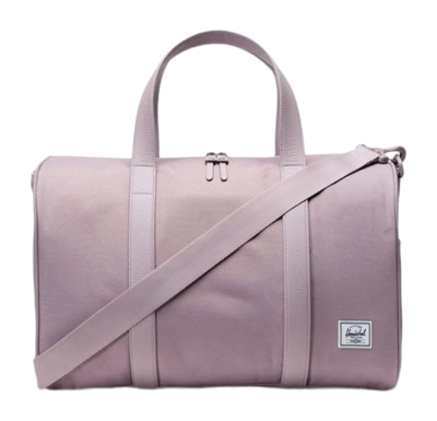 Reistas Herschel Novel Carry On Duffle Nirvana