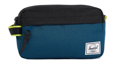 Travel Kit Herschel Chapter Small 3 L Legion Blue Black Evening Primrose