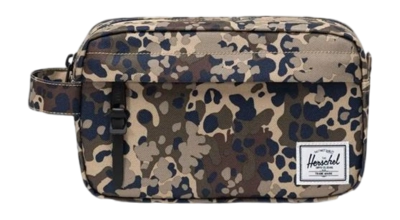 Trousse de Voyage Herschel Chapter Small 3 L Terrain Camo