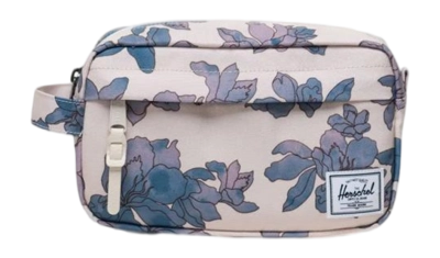Travel Kit Herschel Chapter Small 3 L Moonbeam Floral Waves