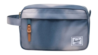 Travel Kit Herschel Chapter 5 L Blue Mirage Tonal Dawn