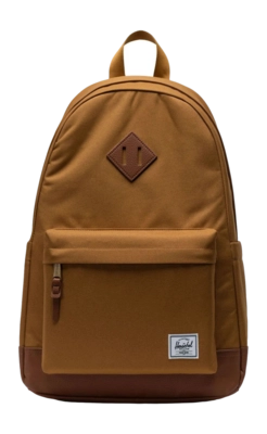 Rugzak Herschel Heritage Bronze Brown Tan