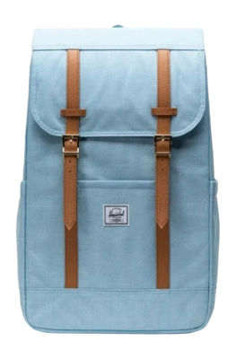 Sac à Dos Herschel Retreat Blue Bell Crosshatch
